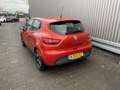 Renault Clio 1.2 Authentique 156Dkm, Navi, Clima, CC, Bluetooot Rood - thumbnail 15
