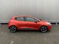 Renault Clio 1.2 Authentique 156Dkm, Navi, Clima, CC, Bluetooot Rood - thumbnail 10