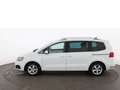 SEAT Alhambra 2.0 TDI Executive 4x4 XENON NAVI R-CAM Weiß - thumbnail 6