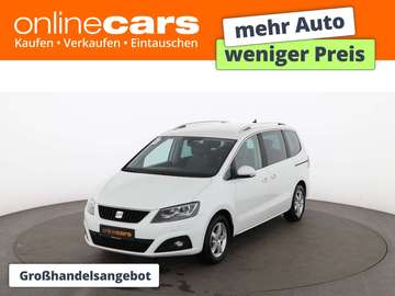 2.0 TDI Executive 4x4 XENON NAVI R-CAM