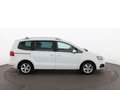 SEAT Alhambra 2.0 TDI Executive 4x4 XENON NAVI R-CAM Weiß - thumbnail 3