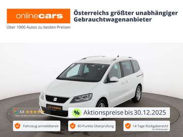 2.0 TDI Executive 4x4 XENON NAVI R-CAM