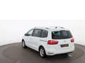 SEAT Alhambra 2.0 TDI Executive 4x4 XENON NAVI R-CAM Weiß - thumbnail 5