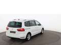 SEAT Alhambra 2.0 TDI Executive 4x4 XENON NAVI R-CAM Weiß - thumbnail 4