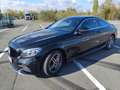 Mercedes-Benz C 180 Coupe 9G-TRONIC AMG Line Plus Schwarz - thumbnail 2