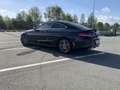 Mercedes-Benz C 180 Coupe 9G-TRONIC AMG Line Plus Schwarz - thumbnail 3