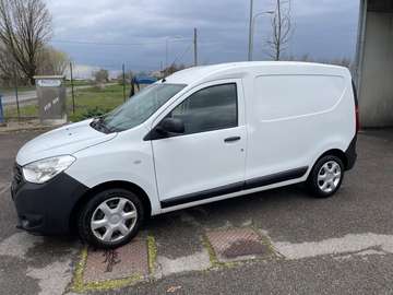 Dokker 1.5 dci Ambiance s