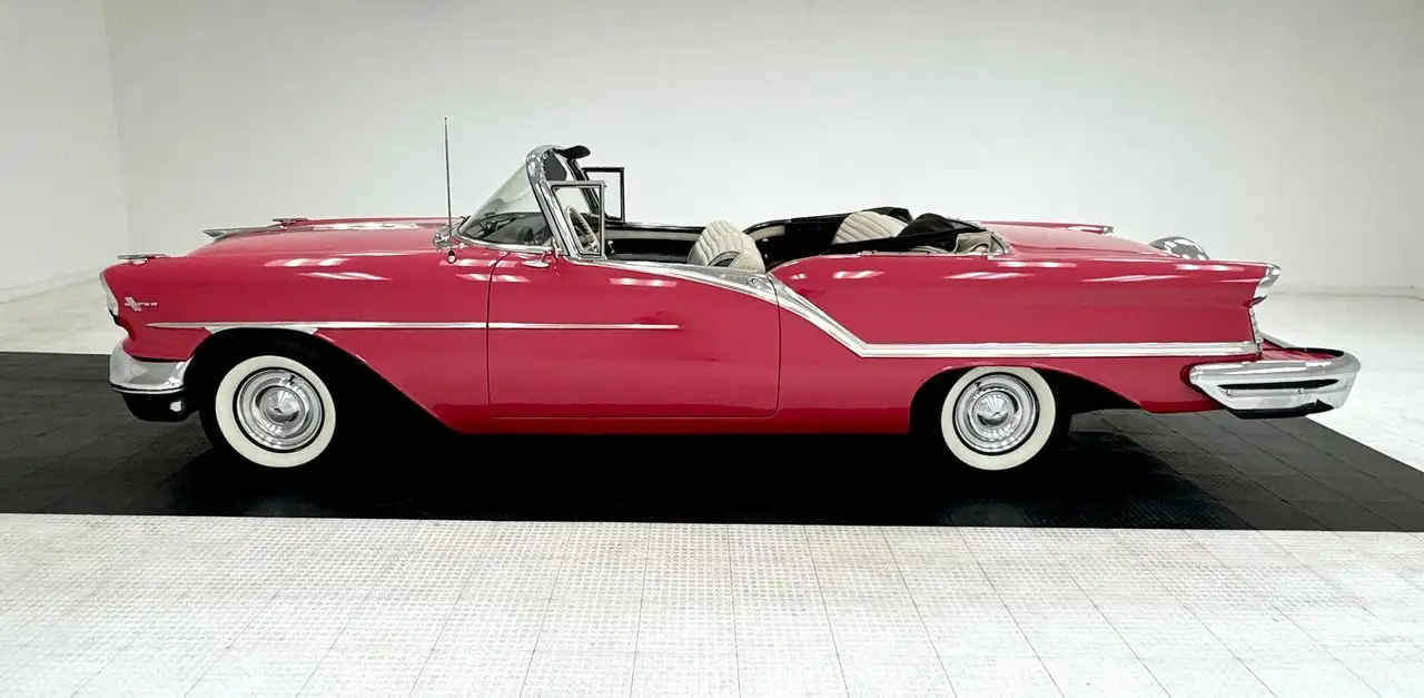 Oldsmobile Super 88 Convertible, foto 2
