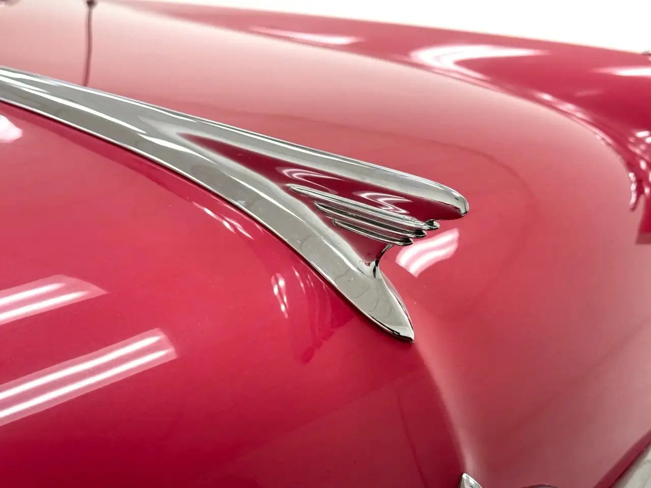 Oldsmobile Super 88 Convertible, foto 10