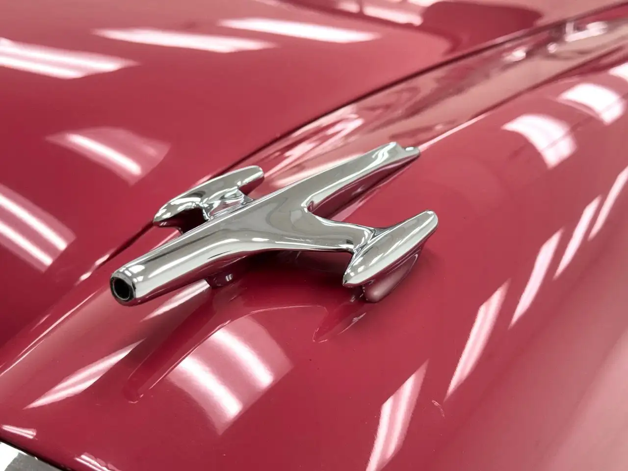Oldsmobile Super 88 Convertible, foto 12