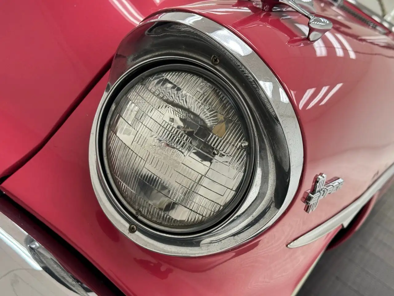 Oldsmobile Super 88 Convertible, foto 11