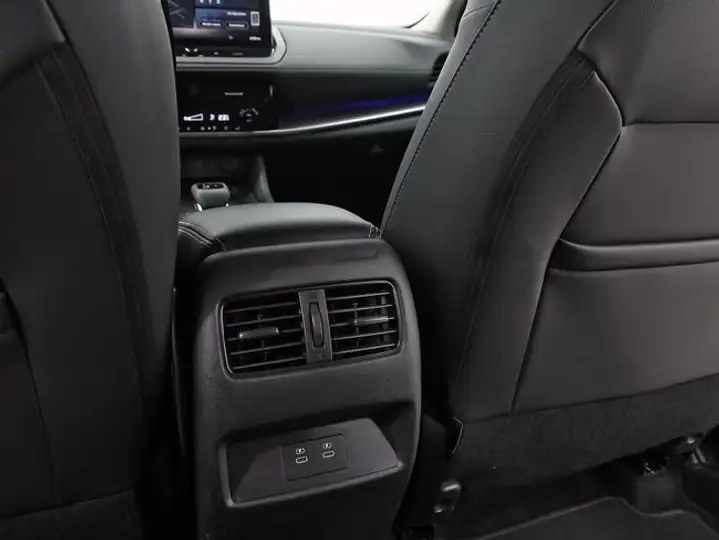 Nissan Qashqai 2024, foto 36