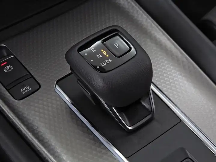 Nissan Qashqai 2024, foto 35