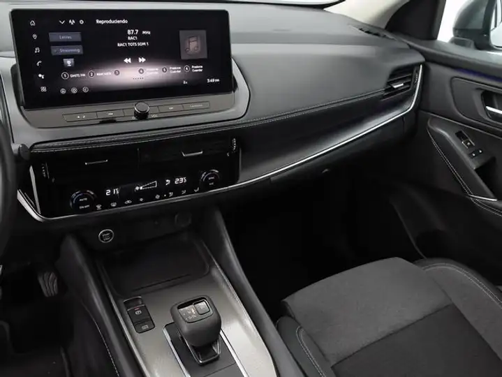 Nissan Qashqai 2024, foto 11