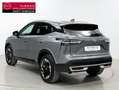 Nissan Qashqai DIG-T 116kW CVT N-Connecta Gris - thumbnail 2