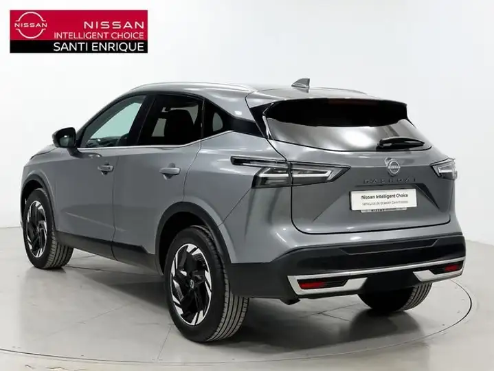Nissan Qashqai 2024, foto 2
