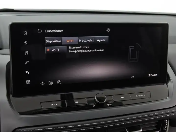 Nissan Qashqai 2024, foto 29