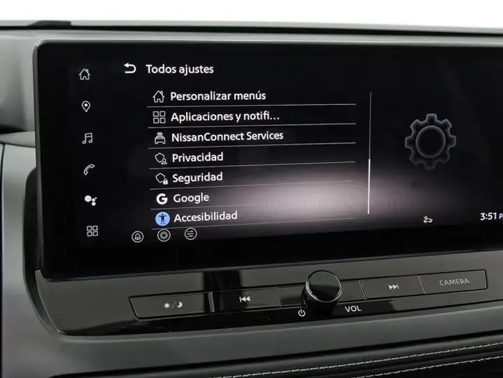 Nissan Qashqai 2024, foto 24