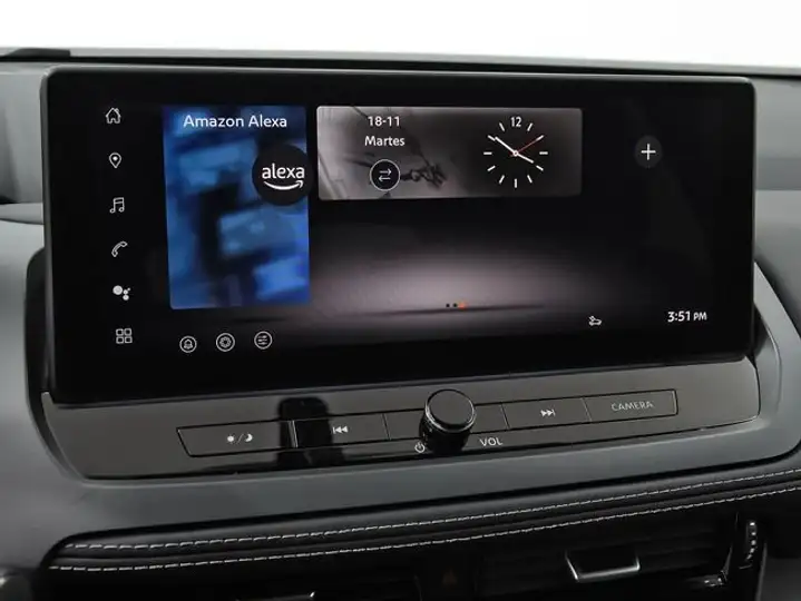 Nissan Qashqai 2024, foto 22