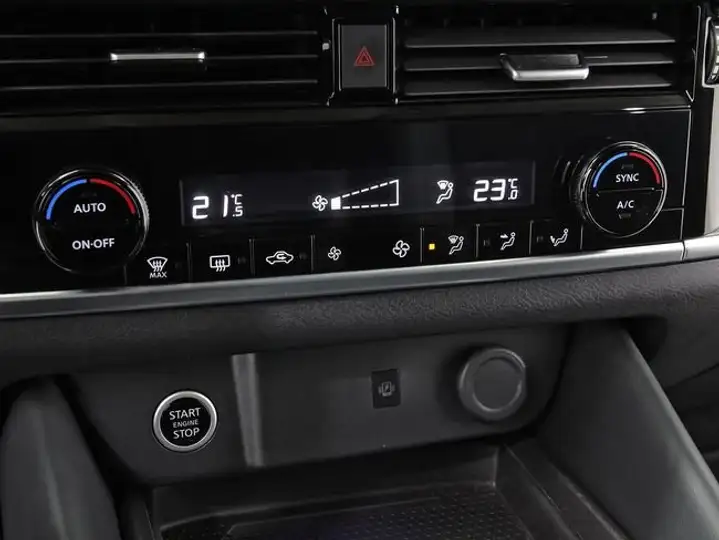 Nissan Qashqai 2024, foto 32