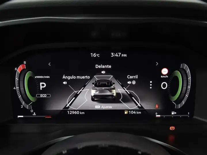 Nissan Qashqai 2024, foto 14