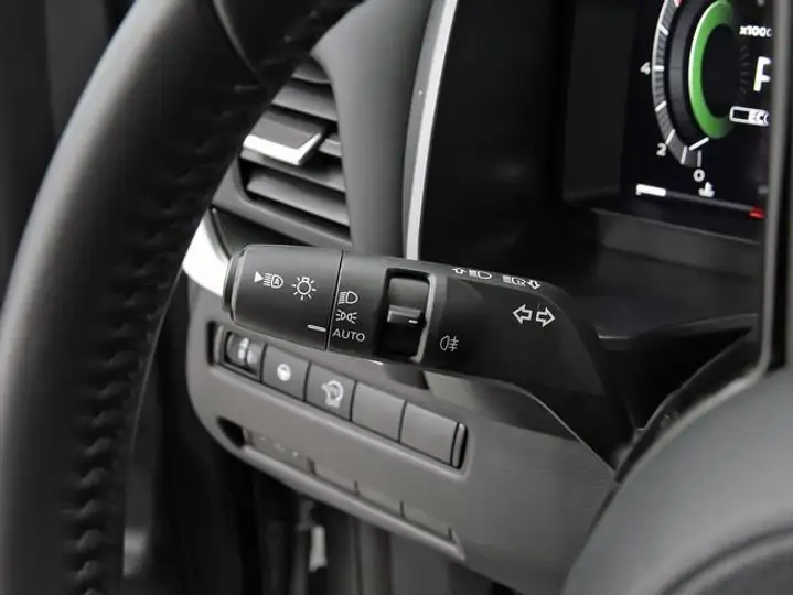 Nissan Qashqai 2024, foto 15