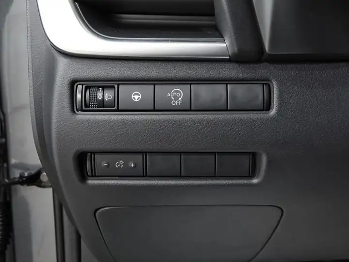Nissan Qashqai 2024, foto 13