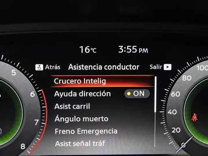 Nissan Qashqai 2024, foto 30