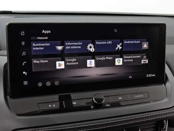 Nissan Qashqai 2024, foto 27