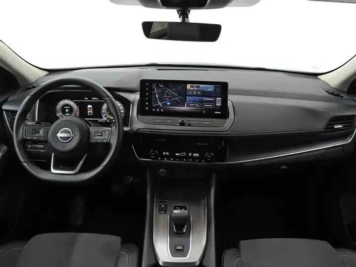 Nissan Qashqai 2024, foto 6