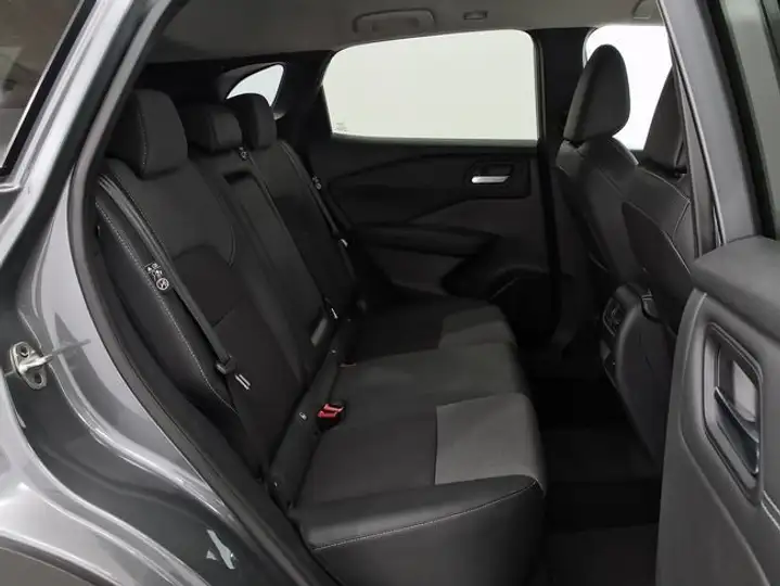 Nissan Qashqai 2024, foto 8