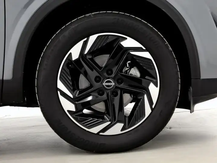 Nissan Qashqai 2024, foto 10