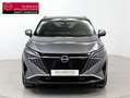 Nissan Qashqai DIG-T 116kW CVT N-Connecta Gris - thumbnail 4