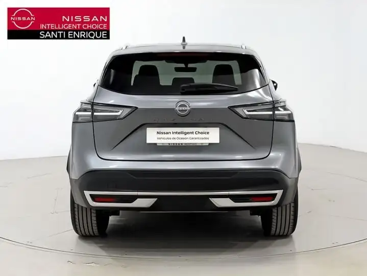 Nissan Qashqai 2024, foto 5
