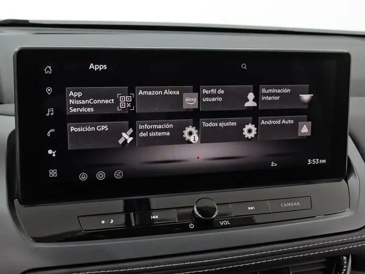 Nissan Qashqai 2024, foto 28