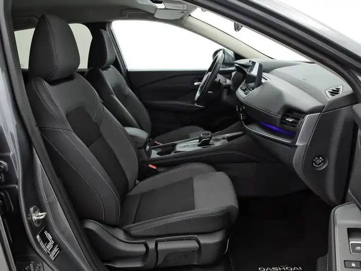 Nissan Qashqai 2024, foto 7