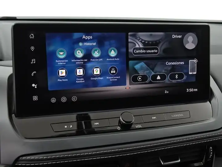 Nissan Qashqai 2024, foto 21