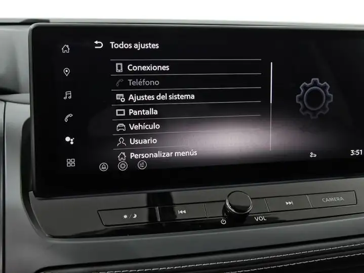 Nissan Qashqai 2024, foto 23