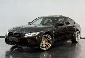 COMPETITION G80 510 ch BVA8