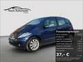 Mercedes-Benz A 200 Elegance Klima TÜV NEU Blau - thumbnail 1