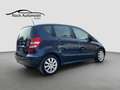 Mercedes-Benz A 200 Elegance Klima TÜV NEU Blau - thumbnail 5