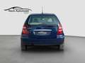Mercedes-Benz A 200 Elegance Klima TÜV NEU Blau - thumbnail 9