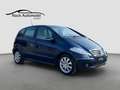 Mercedes-Benz A 200 Elegance Klima TÜV NEU Blau - thumbnail 3