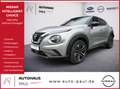 Nissan Juke 1.0 DIG-T N-Connecta, Navi, Kamera, SHZ Silber - thumbnail 1