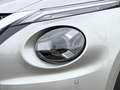 Nissan Juke 1.0 DIG-T N-Connecta, Navi, Kamera, SHZ Silber - thumbnail 6