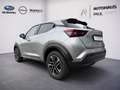 Nissan Juke 1.0 DIG-T N-Connecta, Navi, Kamera, SHZ Silber - thumbnail 5