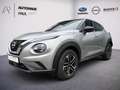 Nissan Juke 1.0 DIG-T N-Connecta, Navi, Kamera, SHZ Silber - thumbnail 2