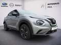 Nissan Juke 1.0 DIG-T N-Connecta, Navi, Kamera, SHZ Silber - thumbnail 3