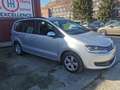 Volkswagen Sharan 2.0 CR TDi Highline BMT Gris - thumbnail 4