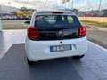 Citroen C1 C1 VTi 68 5 porte Shine Weiß - thumbnail 9
